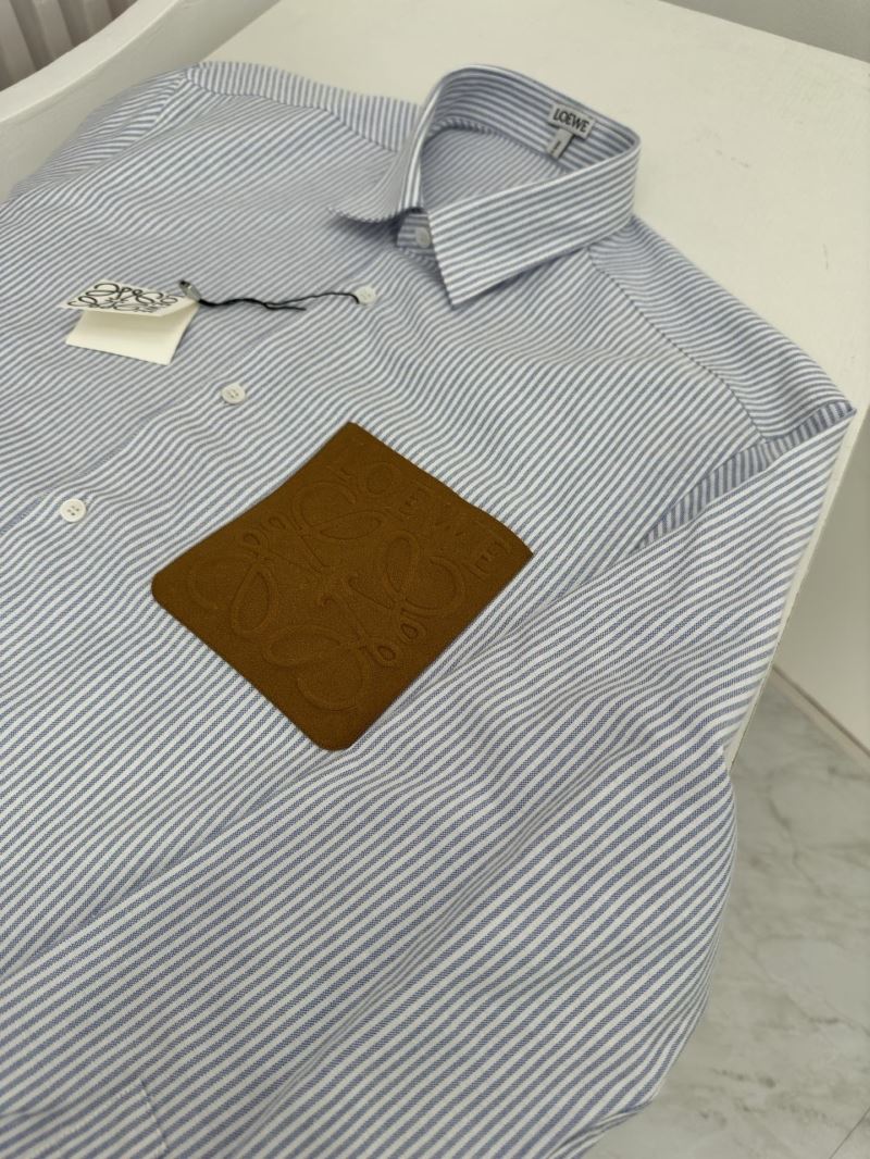 Loewe Shirts